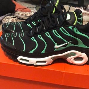 Nike air max plus